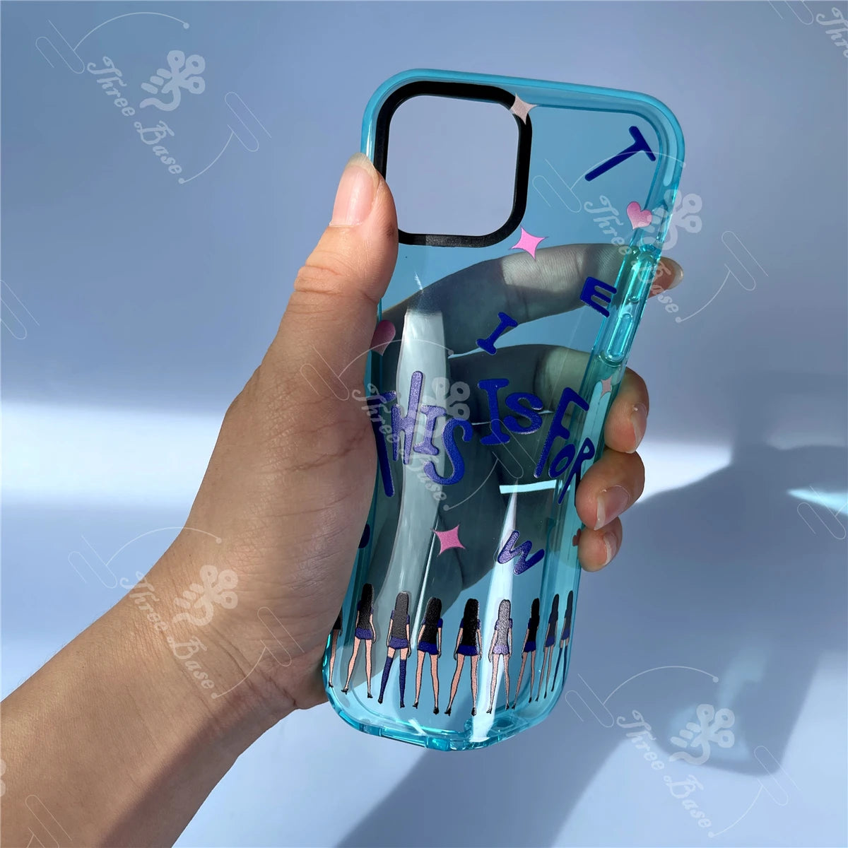 This Is Signature Case