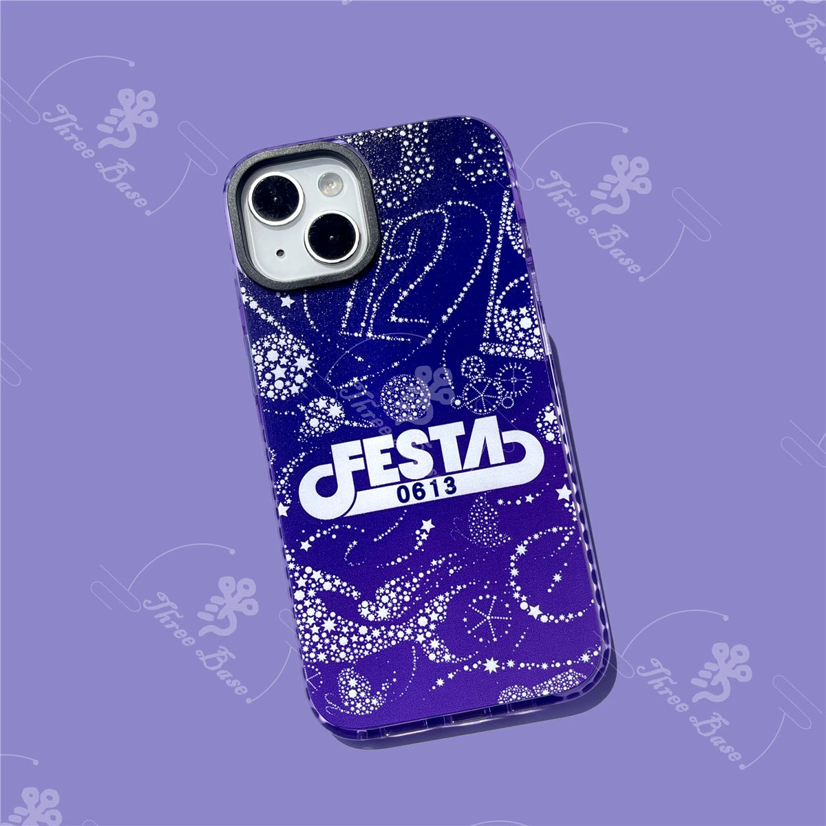 Festa Twelve Luxe Case