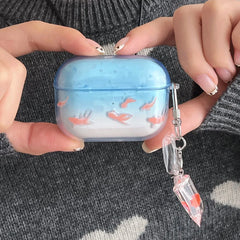 Koi Gradient AirPods Case