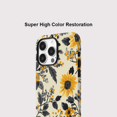 MagnoliaLink™ DualCase