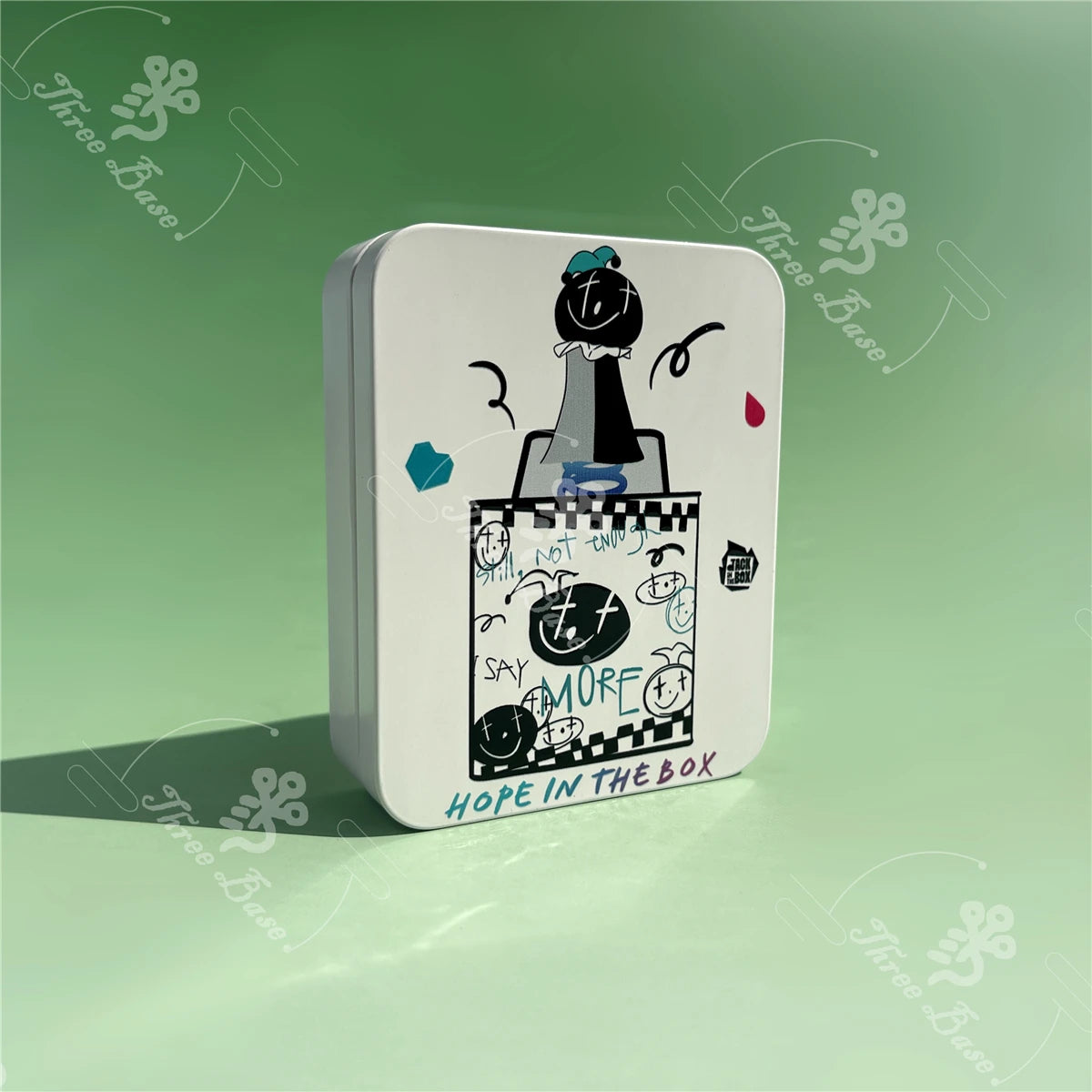 PTD Luxe Earphone Box