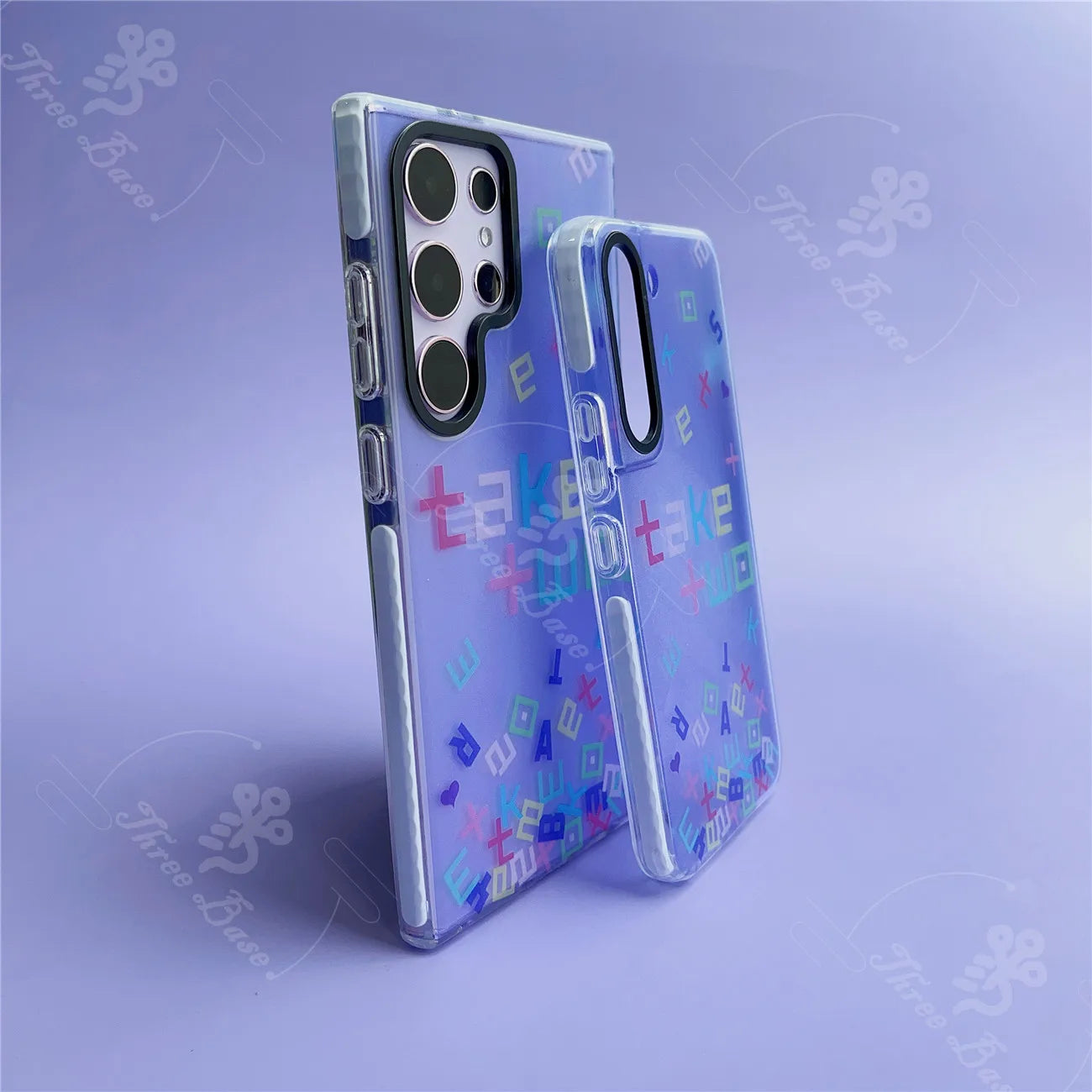 Take Two 613 Signature Case