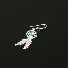 Felix Dreamcatcher Earrings