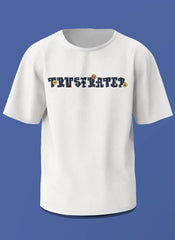 Jungkook “Trusfrated” Graphic Tee