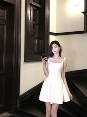 Yuna Classic Formal Dress