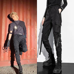 Felix Slim Cargo Pants