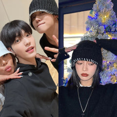 Yeonjun Fisherman Hat
