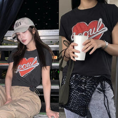 Yeji ‘Seoul’ T-Shirt